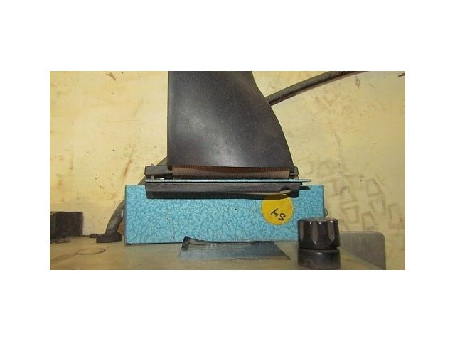 Quantamatic 4500 Street era met Display with Printer