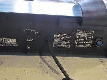 Quantamatic 4500 Street era met Display with Printer