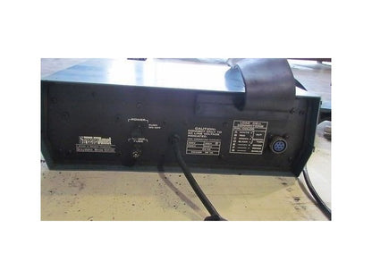 Quantamatic 4500 Street era met Display with Printer