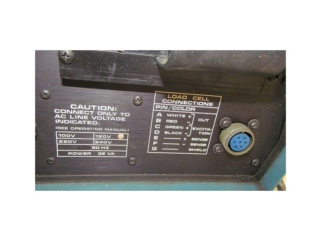 Quantamatic 4500 Street era met Display with Printer