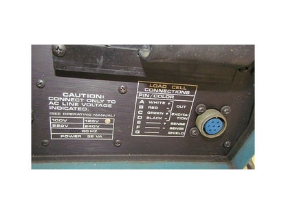 Quantamatic 4500 Street era met Display with Printer