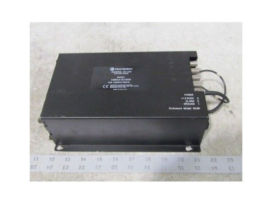 Fiber Options Fiber Optic RX 148VLE-R/1BXX