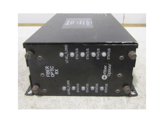 Fiber Options Fiber Optic RX 148VLE-R/1BXX