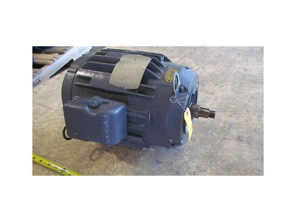 Baldor 700-44891 184CZ 2hp 1760 rpm TENV Motor 3 phase