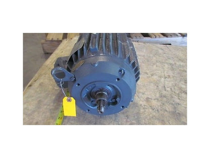 Baldor 700-44891 184CZ 2hp 1760 rpm TENV Motor 3 phase