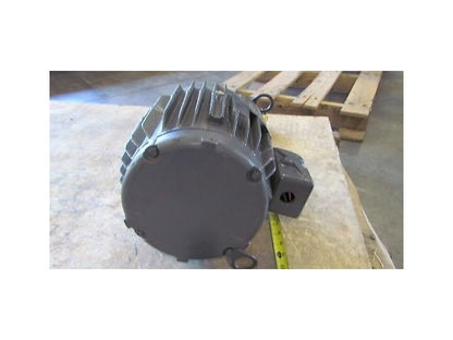 Baldor 700-44891 184CZ 2hp 1760 rpm TENV Motor 3 phase