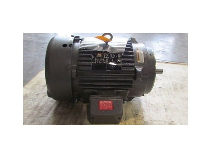 Lincoln CCF6P3UCN64 3HP 1170rpm 460V TEFC 215UC Frame Electric Motor