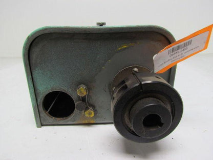 Allen Bradley 803-P12X Rotating Cam Limit Switch