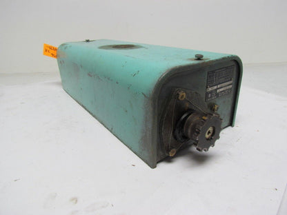 Allen Bradley 803-P12X Rotating Cam Limit Switch