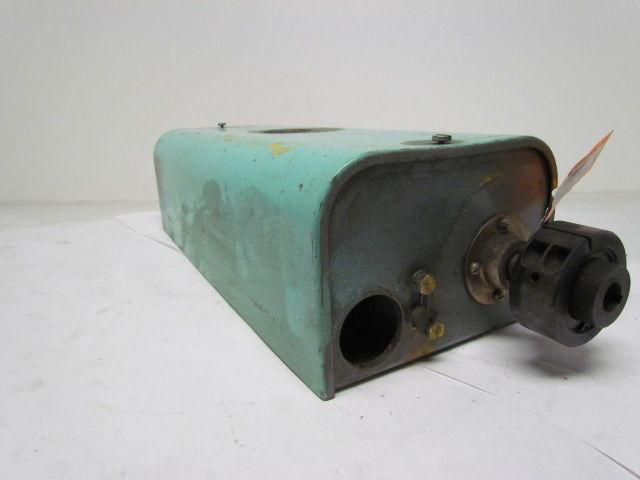 Allen Bradley 803-P12X Rotating Cam Limit Switch