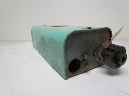 Allen Bradley 803-P12X Rotating Cam Limit Switch