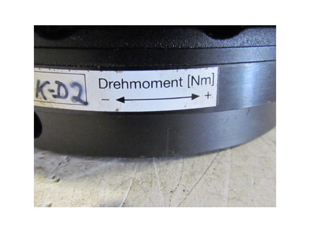 KTR Syntex 50-DK-D2 Torque limiter 1.35"Through Hole