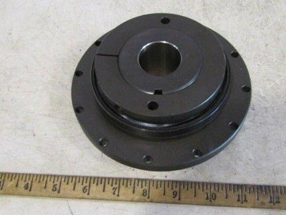 KTR Syntex 50-DK-D2 Torque limiter 1.35"Through Hole