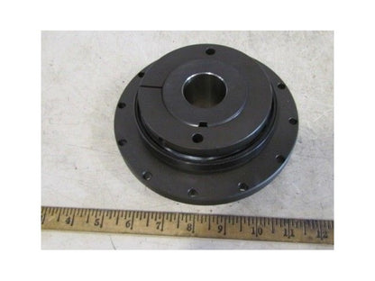 KTR Syntex 50-DK-D2 Torque limiter 1.35"Through Hole