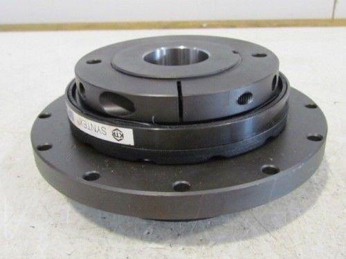 KTR Syntex 50-DK-D2 Torque limiter 1.35"Through Hole