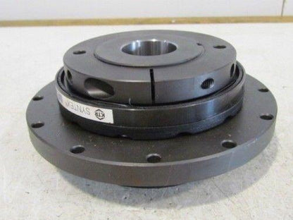 KTR Syntex 50-DK-D2 Torque limiter 1.35"Through Hole