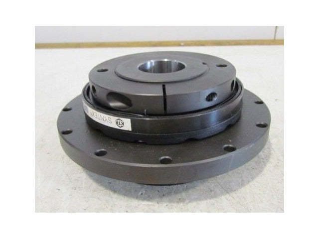 KTR Syntex 50-DK-D2 Torque limiter 1.35"Through Hole