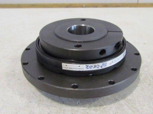 KTR Syntex 50-DK-D2 Torque limiter 1.35"Through Hole