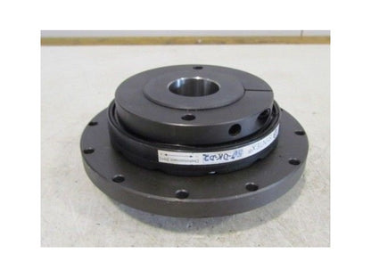 KTR Syntex 50-DK-D2 Torque limiter 1.35"Through Hole
