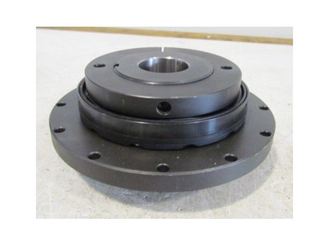 KTR Syntex 50-DK-D2 Torque limiter 1.35"Through Hole