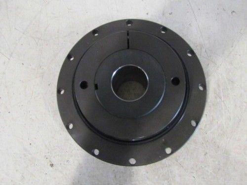 KTR Syntex 50-DK-D2 Torque limiter 1.35"Through Hole