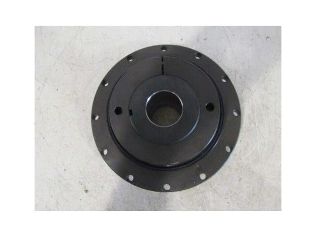 KTR Syntex 50-DK-D2 Torque limiter 1.35"Through Hole