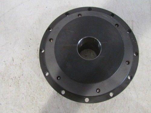 KTR Syntex 50-DK-D2 Torque limiter 1.35"Through Hole