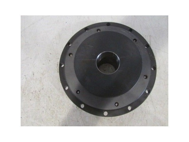 KTR Syntex 50-DK-D2 Torque limiter 1.35"Through Hole
