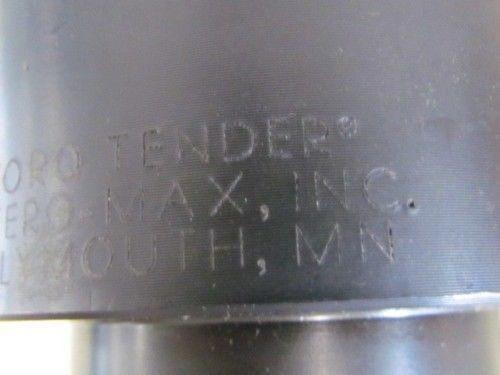 KTR Syntex 50-DK-D2 Torque limiter 1.35"Through Hole