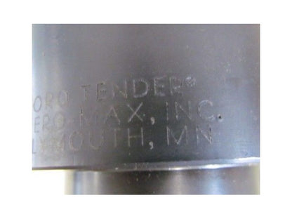 KTR Syntex 50-DK-D2 Torque limiter 1.35"Through Hole
