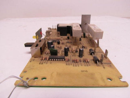 142.0442 PC Board 019874 8
