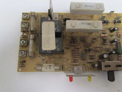 142.0442 PC Board 019874 8