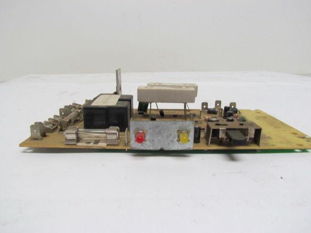 142.0442 PC Board 019874 8