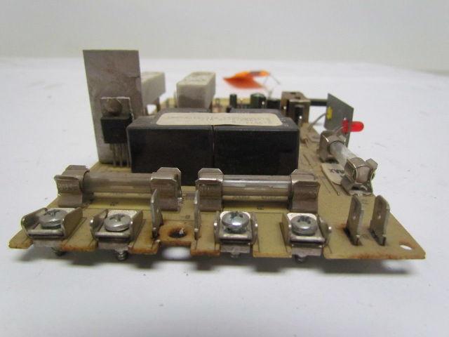 142.0442 PC Board 019874 8