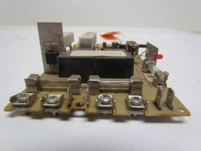 142.0442 PC Board 019874 8