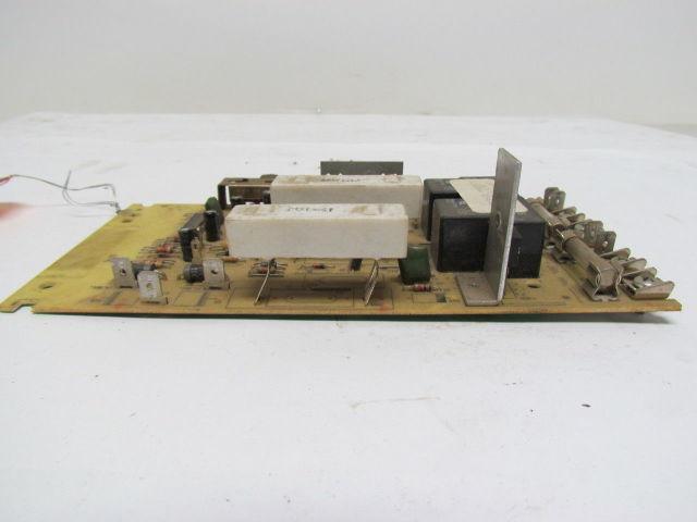 142.0442 PC Board 019874 8