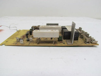 142.0442 PC Board 019874 8