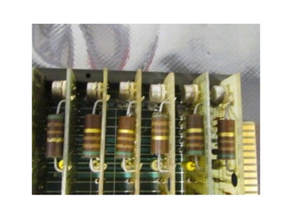 Reliance Electric PSDB-0-54801-1/608717-5R Circuit Board
