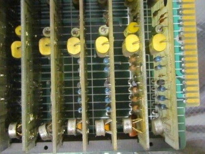 Reliance Electric PSDB-0-54801-1/608717-5R Circuit Board