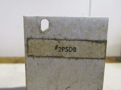 Reliance Electric PSDB-0-54801-1/608717-5R Circuit Board