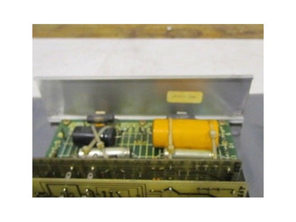 Reliance Electric PSDB-0-54801-1/608717-5R Circuit Board