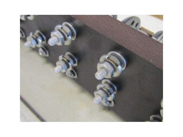 Commander Bul 3402 Type CLD-9 Cam Switch D1522-4-1