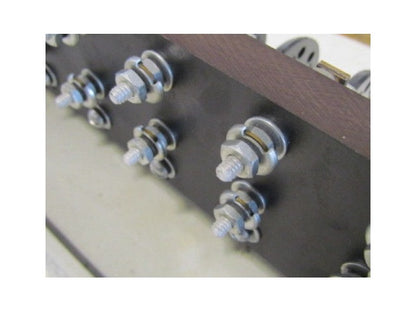 Commander Bul 3402 Type CLD-9 Cam Switch D1522-4-1