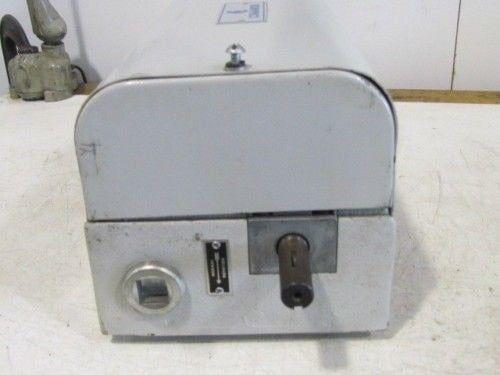 Commander Bul 3402 Type CLD-9 Cam Switch D1522-4-1