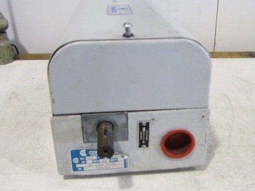 Commander Bul 3402 Type CLD-9 Cam Switch D1522-4-1
