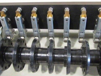 Commander Bul 3402 Type CLD-9 Cam Switch D1522-4-1