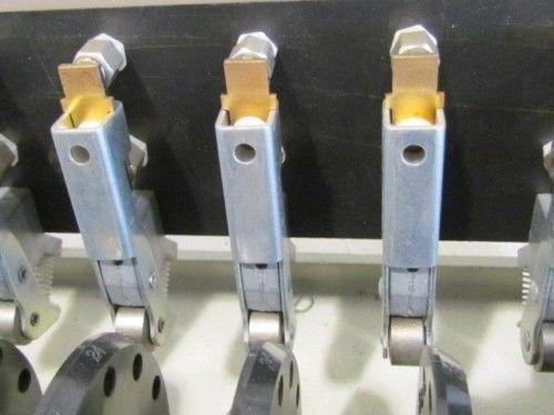 Commander Bul 3402 Type CLD-9 Cam Switch D1522-4-1