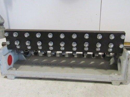 Commander Bul 3402 Type CLD-9 Cam Switch D1522-4-1
