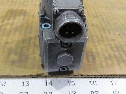 Pegasus Servo Valve 140G 200C227-15C10007-1000 PLS 1286