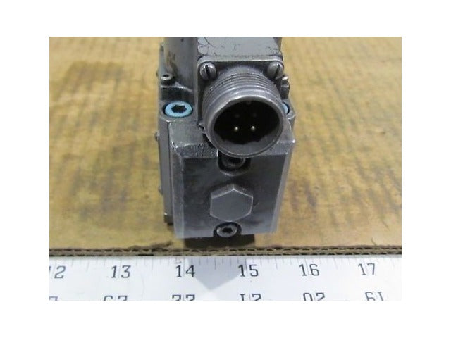 Pegasus Servo Valve 140G 200C227-15C10007-1000 PLS 1286